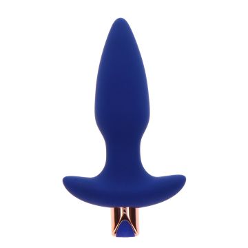 Vibrerende Buttplug The Sparkle