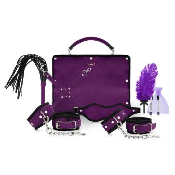 BDSM Kit Kinky Me Softly Paars-e29087-1.jpg