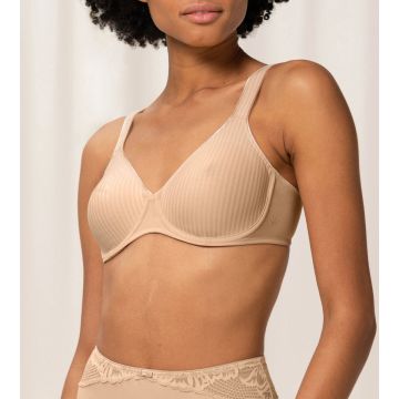 Triumph Modern Soft Cup Bh - Beige