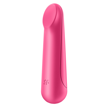 Satisfyer Ultra Power Bullet 4 - Roze