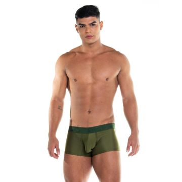 Gigo Boxershort Prudence - Groen