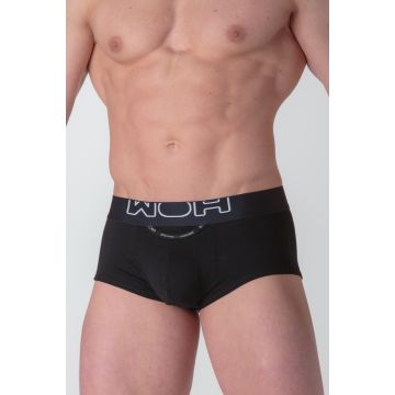 Sexy Fun Boxer Zwart - WOH