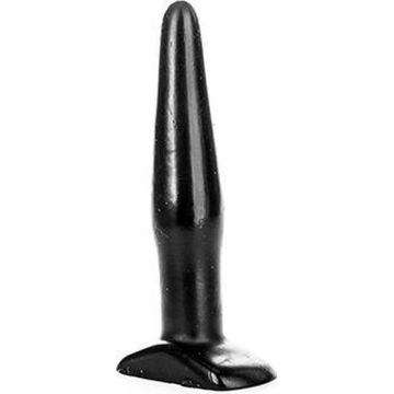 All Black Rick Butt Plug - 12 cm-all-black-rick-butt-plug-12-cm.jpg