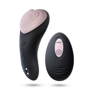 Panty Vibrator Temptasia Heartbeat