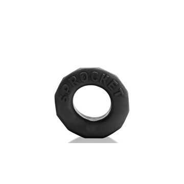 Sprocket Cockring Zwart - Oxballs-566134-sprocket-cockring-zwart-oxballs-1.jpg