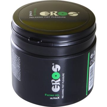 Eros Fisting Gel Ultra X - 1000 ml