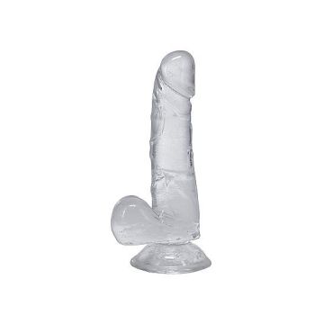 Realistische Dildo 15 cm - Transparant-realistische-dildo-15-cm-transparant.jpg