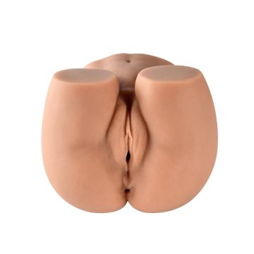 Masturbator Natasha - With A Fantastic Skin