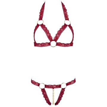 Sexy Beha Set met Goudkleurige Ringen-sexy-beha-set-met-goudkleurige-ringen-vk.jpg