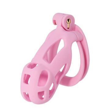 Peniskooi Penis Prison Regular - Roze