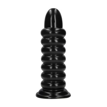 Anal Plug Ouch! Spiral Force 990 gram -  23.5 cm