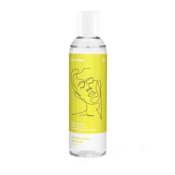 Satisfyer - Gentle Men Glijmiddel Neutraal 300 ml