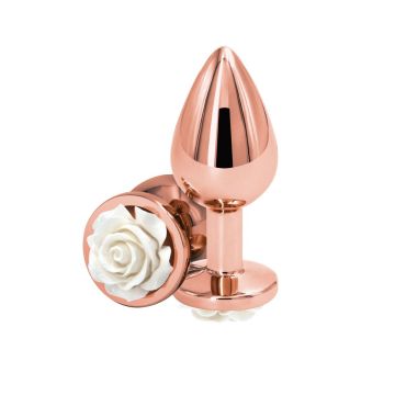 Buttplug met Witte Roos - M-buttplug-met-witte-roos-m.jpg