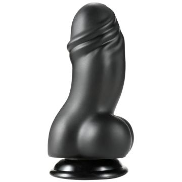 Dildo Inferno Fat Boys Dildo PVC 19 cm