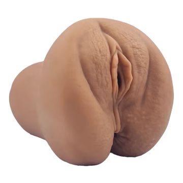 Masturbator Mia XL - Alive