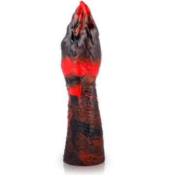 Monster Fist Dildo Lilith Kwaad Demonen - Maat S