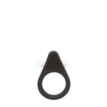 Rekbare vibrerende cockring - Zwart-rekbare_vibrerende_cockring_-_zwart.jpg