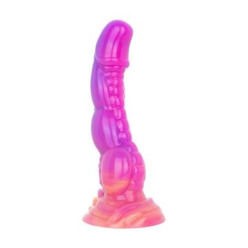 Mythical Mates Draken Dildo Blazetail - 25 cm
