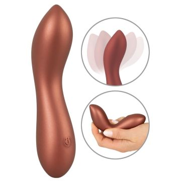 Mini G-Spot Vibrator Sweet Smile