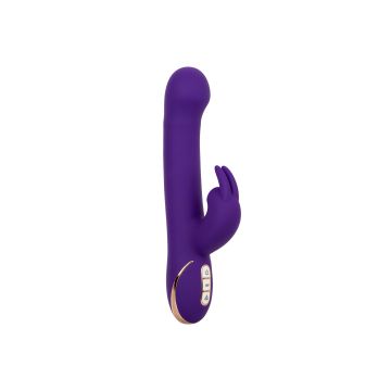 Rabbit Vibrator Signature Suction Rabbit - Paars