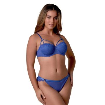 After Eden Milou String - Blauw