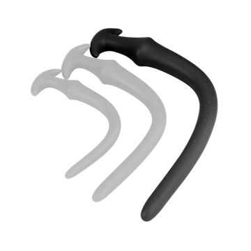 Anaal Dildo Ultra Slim 50 cm