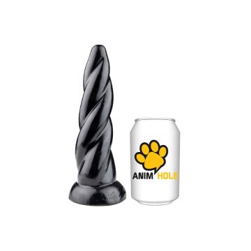 Anaal Dildo Unicorn Twist