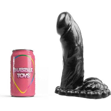Anaal Dildo Vicious Zwart
