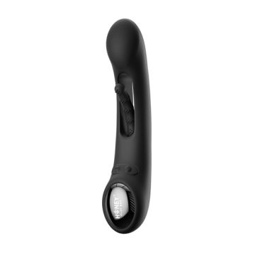 App-Gestuurde Vingertikkende G-spot Vibrator Honey Play Box