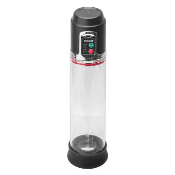 Automatische Masturbator ToyJoy Manpower