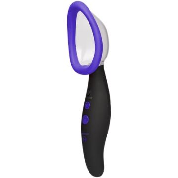 Automatische Vibrerende Vagina Pomp