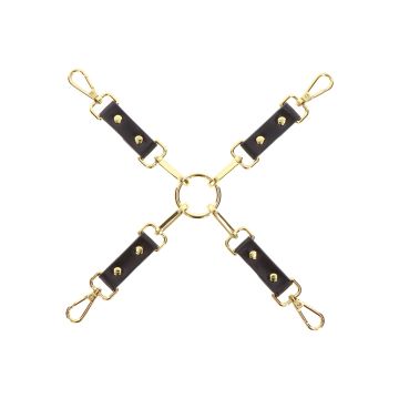 BDSM Hogtie Taboom