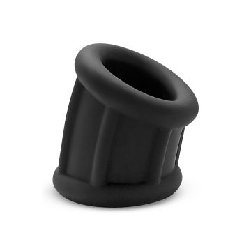 Ball Stretcher Suave - Zwart