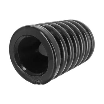 Ball Stretcher Spiral - Zwart