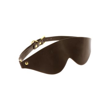 Blinddoek Taboom Zwart