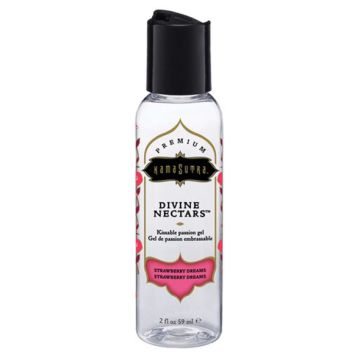 Body Glide Kama Sutra Divine Nectars Strawberry Dreams 59 ml