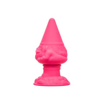 Buttplug Anal Gnome - Roze
