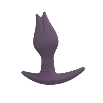 Buttplug Bootie Fem - Taupe