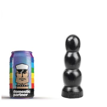 Buttplug Bubble Butt Bullet - Airforce Collection