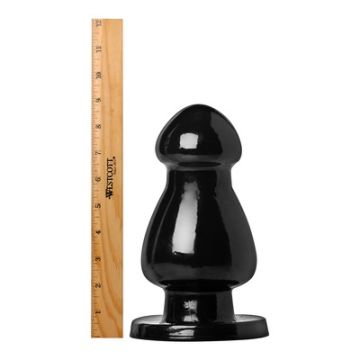 Buttplug Ram and Cram
