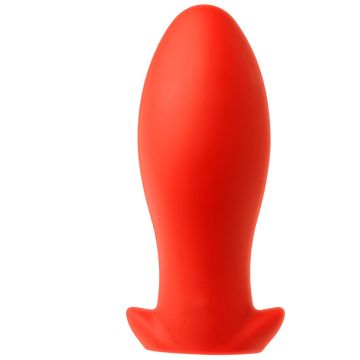 Buttplug Stretch 5 - Rood