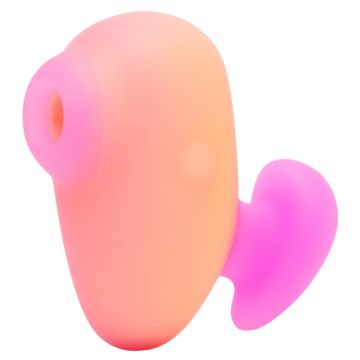 Clitoris Stimulator Kiss - Roze