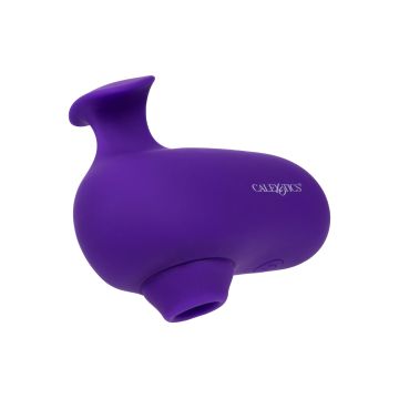 Clitoris Stimulator The Kissing Vibe