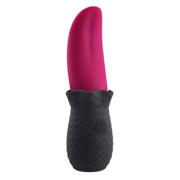 Clitoris Vibrator Tongue Teaser