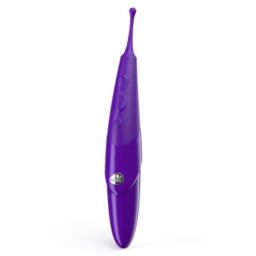 Clitoris Vibrator Zumio - X Spirotip