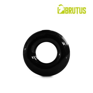Cockring Brutus Stretto Fat Stretchy - Zwart