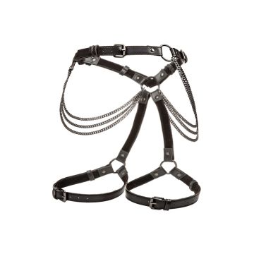 Dijharnas Chain Thigh +Size