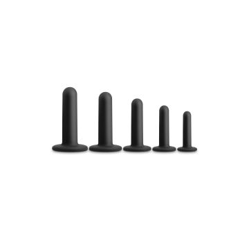 Dildo Dilator Kit NS Novelties Renegade