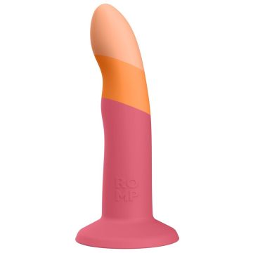 Dildo Dizi Roze