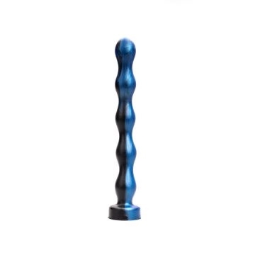 Dildo Kiotos Revolt Blauwe Golf - Small
